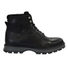 Firetrap Ralf Hiker Rugged Boot Black 10 (45) Firetrap Ralf Hiker Rugged Boot Black 10 (45)