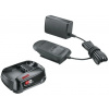 BOSCH - zahrada/dílna Štartovacia súprava Bosch PBA 18V 2,5Ah + AL18V-20 (1.600.A02.625) BOSCH - zahrada/dílna Štartovacia súprava Bosch PBA 18V 2,5Ah + AL18V-20 (1.600.A02.625)
