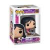 Funko POP!1020 Disney Mulan Funko POP!1020 Disney Mulan