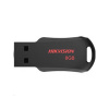 HIKVISION Flash Disk 8GB Drive USB 2.0 (R:15-30MB/s, W:3-15MB/s) (HS-USB-M200R(STD)/USB2.0/8G)