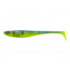 Savage Gear gumová nástraha Collapser Fluorescent Perch Balenie: 3ks, Veľkosť nástrahy: 14cm Savage Gear gumová nástraha Collapser Fluorescent Perch Balenie: 3ks, Veľkosť nástrahy: 14cm