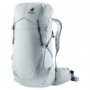Deuter AIRCONTACT ULTRA 35 + 5 SL tin-shale Šedá batoh Deuter AIRCONTACT ULTRA 35 + 5 SL tin-shale Šedá batoh
