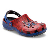 Detské Šlapky CROCS SPIDERWEBCLCLGK 211409-90H – Multicolor Detské Šlapky CROCS SPIDERWEBCLCLGK 211409-90H – Multicolor