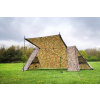 DD Hammocks DD A-Frame Tent - Stan, Multicam DD Hammocks DD A-Frame Tent - Stan, Multicam