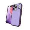 ZAGG Ochranný kryt Sedona Snap Apple 17 Pro Dusty Grape 702319086 ZAGG Ochranný kryt Sedona Snap Apple 17 Pro Dusty Grape 702319086