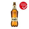 Kelt Svetlé výčapné pivo 10% 1,5 l Kelt Svetlé výčapné pivo 10% 1,5 l