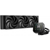 DEEPCOOL vodný chladič Spartacus 360 DEEPCOOL vodný chladič Spartacus 360
