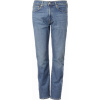 Levi´s® 502 Taper Denim Detour Pánske Džínsy | Modré | 29507-1651 | 34/32 Levi´s® 502 Taper Denim Detour Pánske Džínsy | Modré | 29507-1651 | 34/32