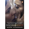 Disobediance (Film Tie In) - Naomi Alderman, Penguin Books Disobediance (Film Tie In) - Naomi Alderman, Penguin Books