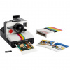 LEGO IDEAS 21345 - Fotoaparát Polaroid OneStep SX-70 LEGO IDEAS 21345 - Fotoaparát Polaroid OneStep SX-70