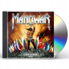 Kings Of Metal MMXIV Manowar CD Kings Of Metal MMXIV Manowar CD