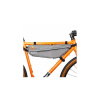 WOHO rámová brašna X-TOURING Honeycomb Iron M WOHO rámová brašna X-TOURING Honeycomb Iron M