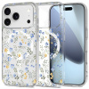 KRYT TECH-PROTECT FLEXAIR MAGSAFE IPHONE 17 PRO SPRING FLOWERS KRYT TECH-PROTECT FLEXAIR MAGSAFE IPHONE 17 PRO SPRING FLOWERS