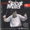 CD Antonín Dvořák: Stabat Mater CD Antonín Dvořák: Stabat Mater