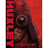 HUXLEY HUXLEY