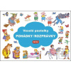 Veselé pastelky Pohádky/… (Kolektív autorov) Veselé pastelky Pohádky/… (Kolektív autorov)