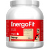 KOMPAVA EnergoFit 500 g Príchuť: citrón-limeta