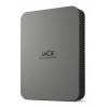 LaCie Mobile Drive Secure 2TB, STLR2000400 LaCie Mobile Drive Secure 2TB, STLR2000400