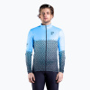 Pánska cyklistická mikina Quest Limone blue Pánska cyklistická mikina Quest Limone blue