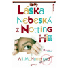 Láska nebeská z Notting Hill - Ali McNamarová Láska nebeská z Notting Hill - Ali McNamarová