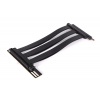 Alphacool Apex PCI-e 4.0 Riser cable - 20cm 17636 Alphacool Apex PCI-e 4.0 Riser cable - 20cm 17636