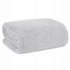 Deka Eurofirany polar 170 cm x 210 cm sivá Deka Eurofirany polar 170 cm x 210 cm sivá
