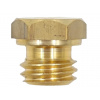 Tryska zemný plyn 1.25mm pre sporáky MORA a Gorenje Tryska zemný plyn 1.25mm pre sporáky MORA a Gorenje