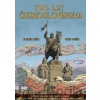 100 let Československa v komiksu 100 let Československa v komiksu