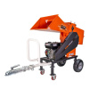 RURIS Špalíkovač STB800 (Profesionálny špalíkovač RURIS STB800 s motorom Ducar 9 CP a objemom 212 cm³ na spracovanie konárov do priemeru 80 mm. Kapacita 4 m³/h, 6 nožov z uhlíkovej ocele, 4 k) RURIS Špalíkovač STB800 (Profesionálny špalíkovač RURIS STB800 s motorom Ducar 9 CP a objemom 212 cm³ na spracovanie konárov do priemeru 80 mm. Kapacita 4 m³/h, 6 nožov z uhlíkovej ocele, 4 k)