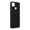 Kryt Forcell SOFT Case Xiaomi Redmi 9C čierny Kryt Forcell SOFT Case Xiaomi Redmi 9C čierny