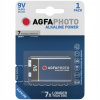 AgfaPhoto Power 9V 1ks AP-6LR61-1B AgfaPhoto Power 9V 1ks AP-6LR61-1B