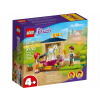 LEGO Friends 41696 Kúpeľ pre poníky v stajni LEGO Friends 41696 Kúpeľ pre poníky v stajni