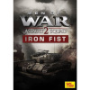 Men of War: Assault Squad 2 - Iron Fist DLC | PC Steam Men of War: Assault Squad 2 - Iron Fist DLC | PC Steam