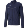 Puma teamRise Training Poly Jacket M 657392 06 Puma teamRise Training Poly Jacket M 657392 06
