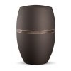 Ekologická urna Zenith - Hnědá Ekologická urna Zenith - Hnědá