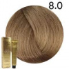 Fanola ORO Therapy 8.0 100 ml (bezamoniaková farba) Fanola ORO Therapy 8.0 100 ml (bezamoniaková farba)
