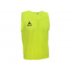 Select Bib Basic Senior, žltá Select Bib Basic Senior, žltá