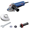 Bosch Professional GWS 12-125 P 06013A6200 uhlová brúska; 06013A6200 Bosch Professional GWS 12-125 P 06013A6200 uhlová brúska; 06013A6200