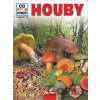 Houby - Co, Jak, Proč? - Heike Herrmann Houby - Co, Jak, Proč? - Heike Herrmann