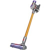 Dyson V8 Absolute 2023 tyčový vysavač, akumulátorový, bezsáčkový, HEPA filtr, na všechny druhy podlah Dyson V8 Absolute 2023 tyčový vysavač, akumulátorový, bezsáčkový, HEPA filtr, na všechny druhy podlah