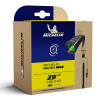 Duša Michelin Protek Max Gal-FV 48mm 29×1.85/2.4 29×1,85/2,4 - Odosielame do 24 hodín Duša Michelin Protek Max Gal-FV 48mm 29×1.85/2.4 29×1,85/2,4 - Odosielame do 24 hodín