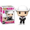 Funko Pop! Movies Barbie Cowboy Ken 1446 Funko Pop! Movies Barbie Cowboy Ken 1446