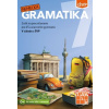 Nemecká gramatika 7 - pracovný zošit (Magdaléna Cifrová) Nemecká gramatika 7 - pracovný zošit (Magdaléna Cifrová)
