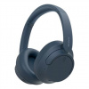 Sony WH-CH720N Wireless ANC (Active Noise Cancelling) Headphones, Blue Sony | Wireless Headphones | WH-CH720N | Wireless | On-Ear | Microphone | Noise canceling | Wireless | Blue Sony WH-CH720N Wireless ANC (Active Noise Cancelling) Headphones, Blue Sony | Wireless Headphones | WH-CH720N | Wireless | On-Ear | Microphone | Noise canceling | Wireless | Blue
