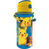 Water bottle 600 ml Pokemon PK00033 KiDS Licensing Water bottle 600 ml Pokemon PK00033 KiDS Licensing