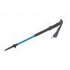 Trekingové palice Pinguin Shock FL/TL Foam Blue Trekingové palice Pinguin Shock FL/TL Foam Blue