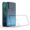Púzdro Forcell Back Case Ultra Slim 0,5mm MOTOROLA G8 POWER čiré Púzdro Forcell Back Case Ultra Slim 0,5mm MOTOROLA G8 POWER čiré