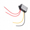 AC 10-28V na DC 12V Menič Napätia (Buck Converter) Modul AC 10-28V na DC 12V Menič Napätia (Buck Converter) Modul