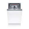 Vstavaná umývačka riadu Bosch SPV4EMX25E, 10 súprav, 44 dB Vstavaná umývačka riadu Bosch SPV4EMX25E, 10 súprav, 44 dB