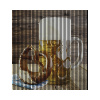 Dizajnový akustický panel DIGI05K 2253x19x2400 mm Dizajnový akustický panel DIGI05K 2253x19x2400 mm